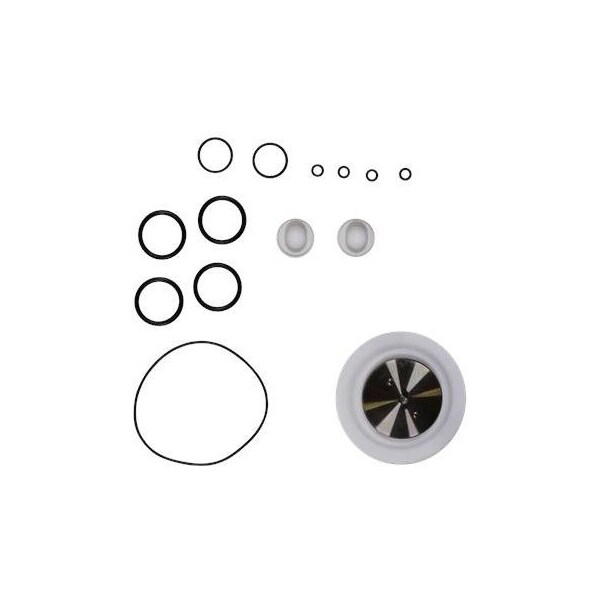 Pump Repair Parts- Kit, pump maint/DDI150-4/PVC/E/T, DDI Series.